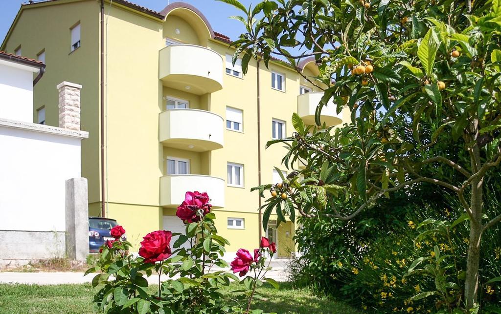 פרמנטורה Apartments Verde מראה חיצוני תמונה