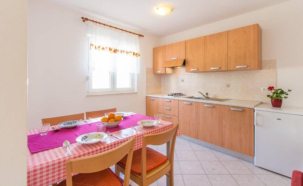 פרמנטורה Apartments Verde מראה חיצוני תמונה