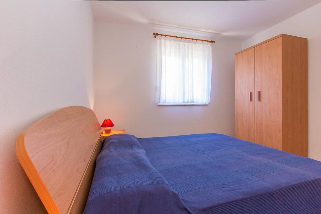 פרמנטורה Apartments Verde מראה חיצוני תמונה