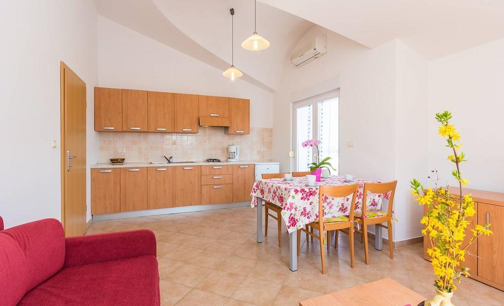פרמנטורה Apartments Verde מראה חיצוני תמונה
