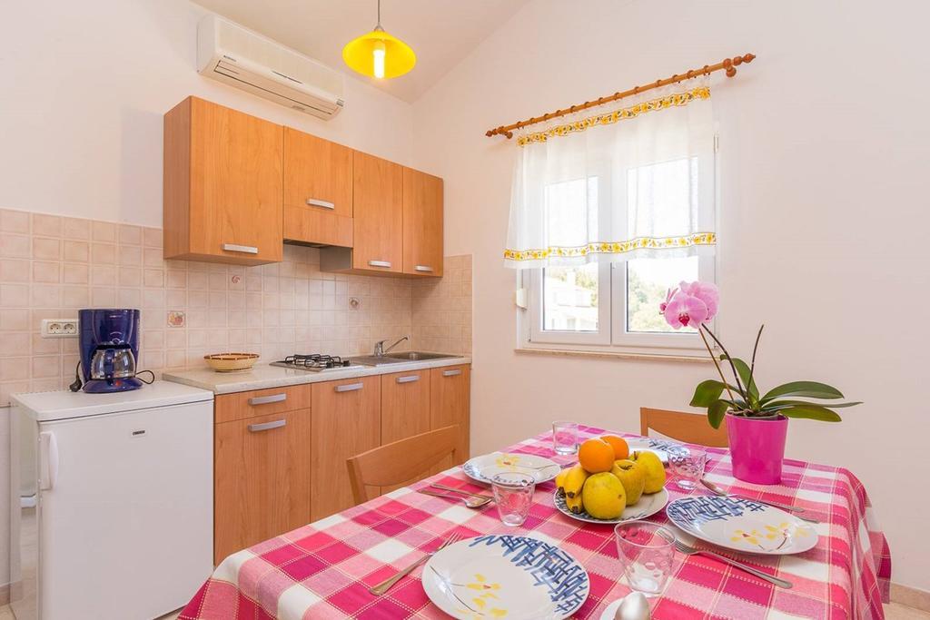 פרמנטורה Apartments Verde מראה חיצוני תמונה