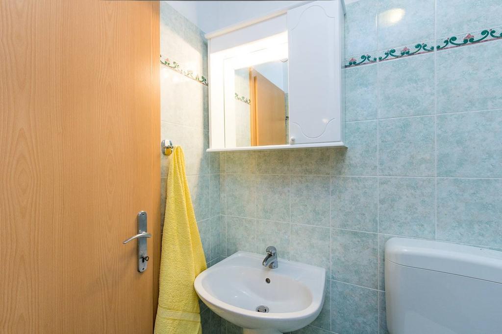 פרמנטורה Apartments Verde מראה חיצוני תמונה
