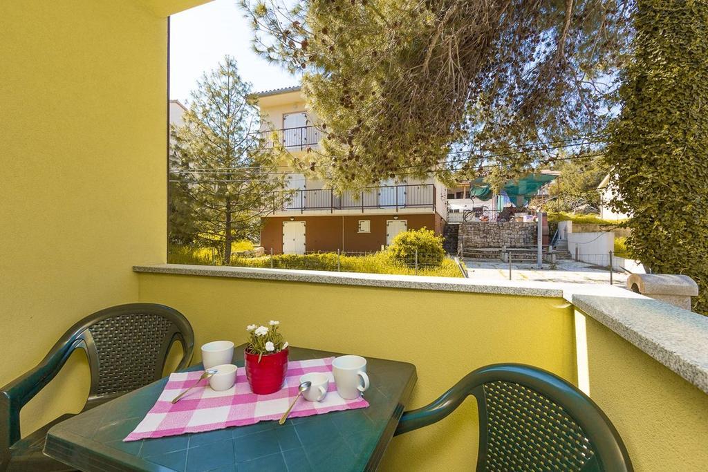פרמנטורה Apartments Verde מראה חיצוני תמונה