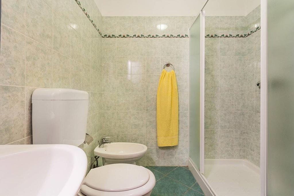 פרמנטורה Apartments Verde מראה חיצוני תמונה