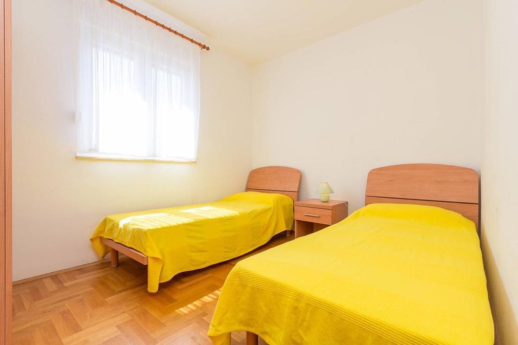 פרמנטורה Apartments Verde מראה חיצוני תמונה