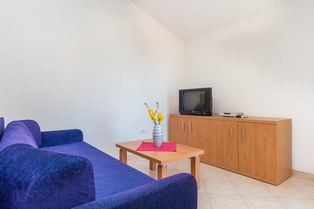 פרמנטורה Apartments Verde מראה חיצוני תמונה