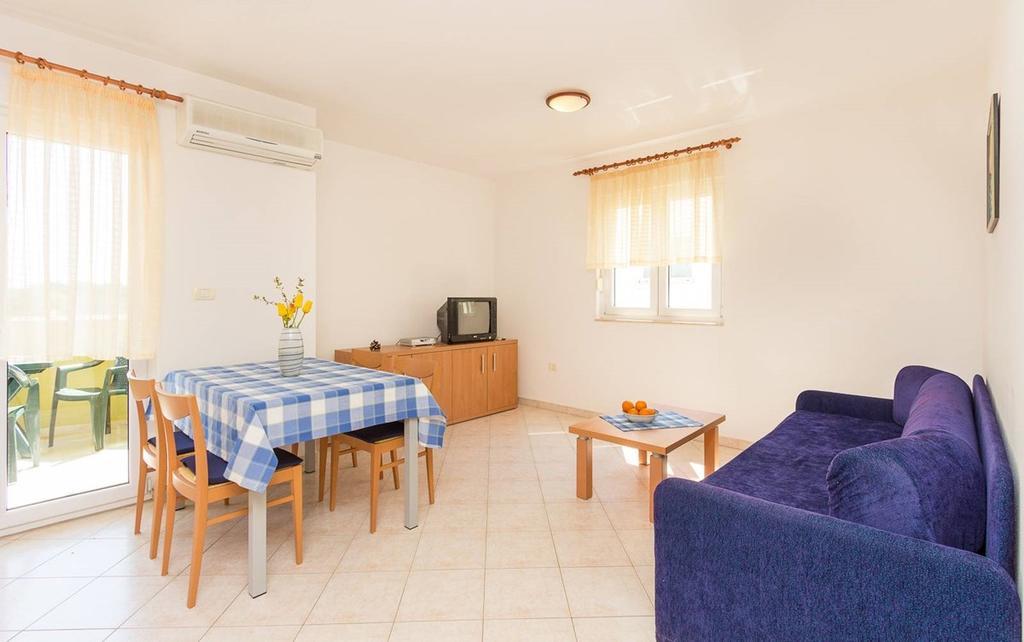 פרמנטורה Apartments Verde מראה חיצוני תמונה