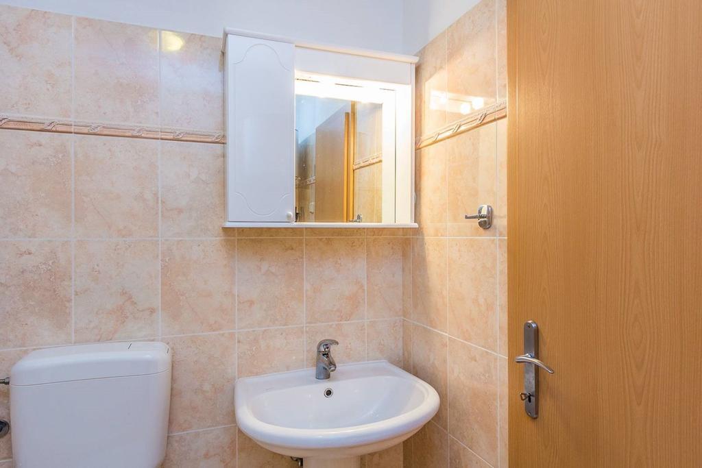 פרמנטורה Apartments Verde מראה חיצוני תמונה