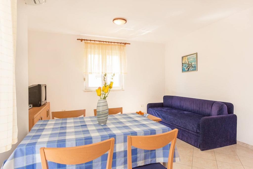 פרמנטורה Apartments Verde מראה חיצוני תמונה