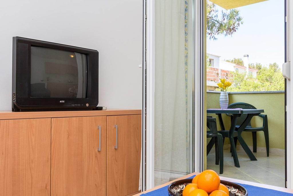 פרמנטורה Apartments Verde מראה חיצוני תמונה
