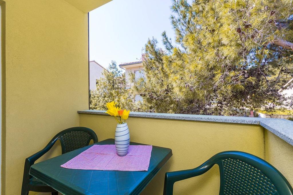 פרמנטורה Apartments Verde מראה חיצוני תמונה