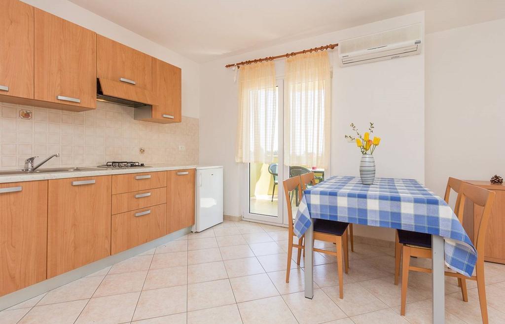 פרמנטורה Apartments Verde מראה חיצוני תמונה