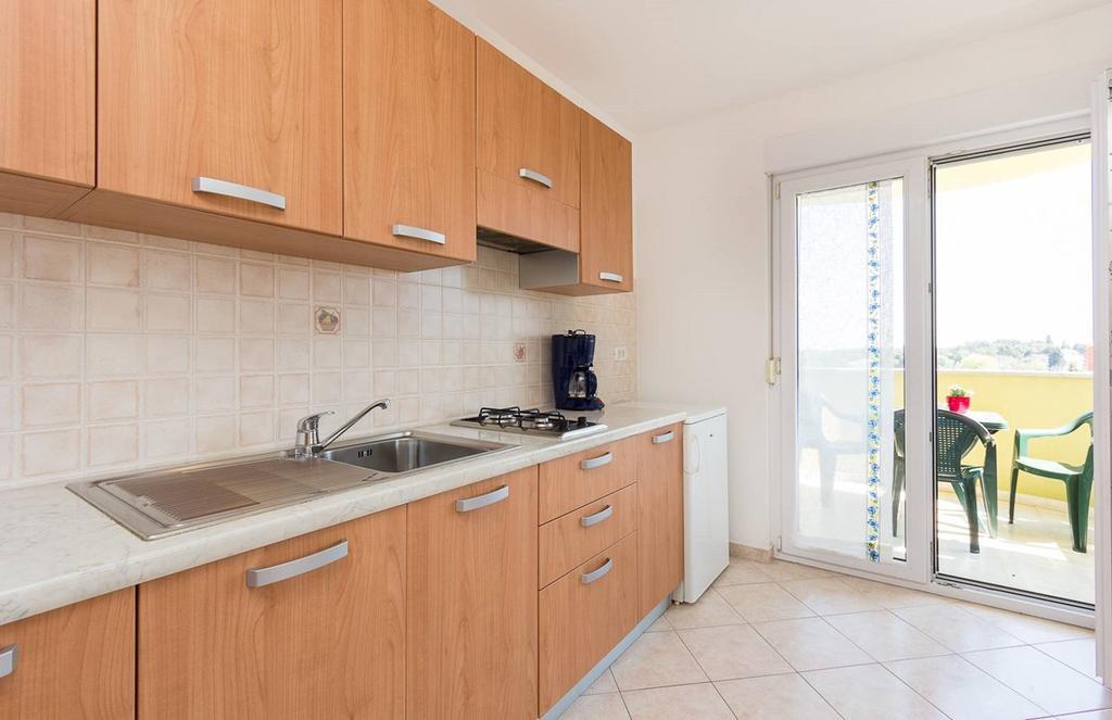 פרמנטורה Apartments Verde מראה חיצוני תמונה