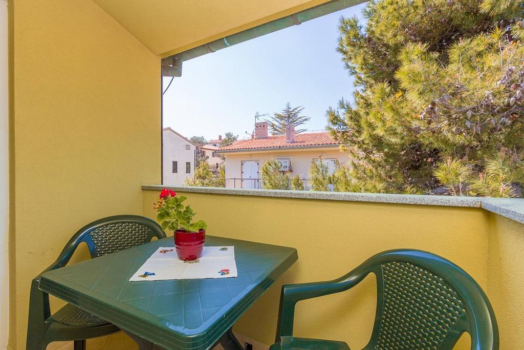 פרמנטורה Apartments Verde מראה חיצוני תמונה