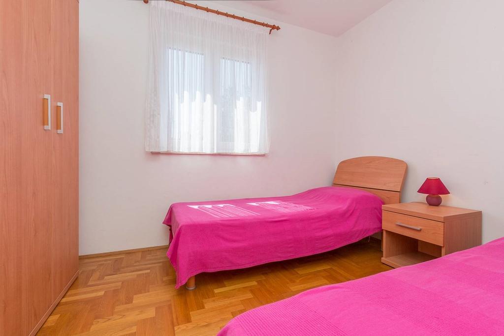 פרמנטורה Apartments Verde מראה חיצוני תמונה