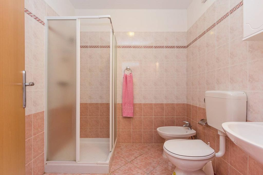 פרמנטורה Apartments Verde מראה חיצוני תמונה